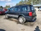 2005 Honda Pilot LX