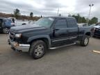 2007 Chevrolet Silverado K1500 Classic