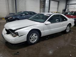 Vehiculos salvage en venta de Copart Cleveland: 1997 Ford Thunderbird LX