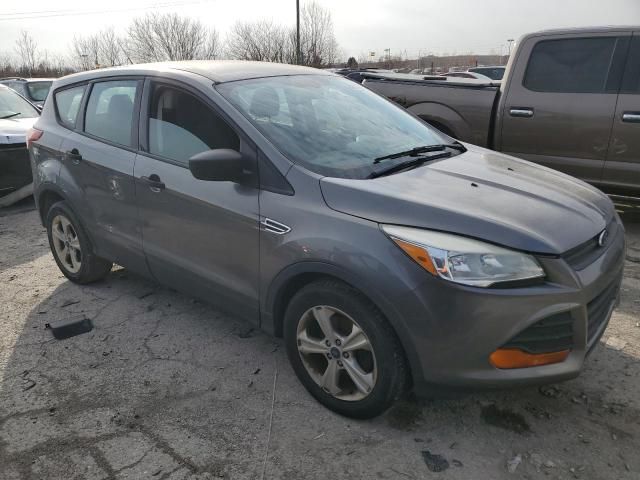 2014 Ford Escape S