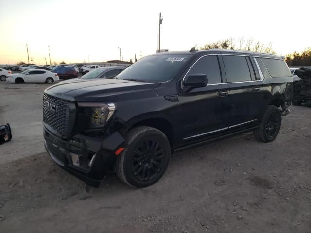 2023 GMC Yukon XL Denali Ultimate