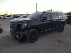 2023 GMC Yukon XL Denali Ultimate en venta en Oklahoma City, OK