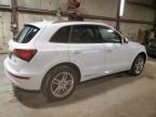 2015 Audi Q5 TDI Premium Plus