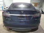 2015 Tesla Model S 85D