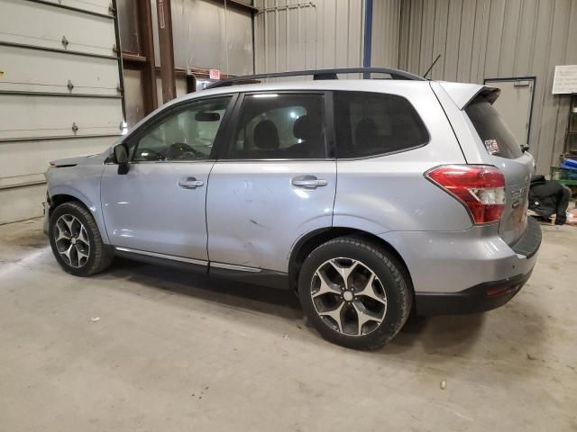 2015 Subaru Forester 2.0XT Touring