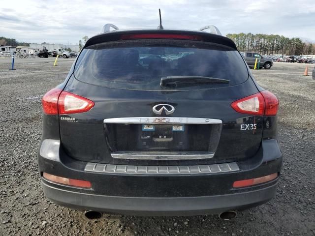 2012 Infiniti EX35 Base