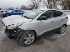 2014 Hyundai Tucson GLS