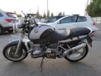 2000 BMW R1100 R