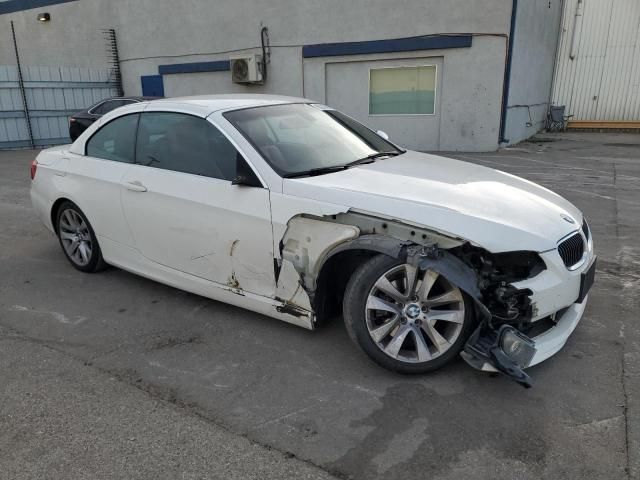 2013 BMW 328 I Sulev