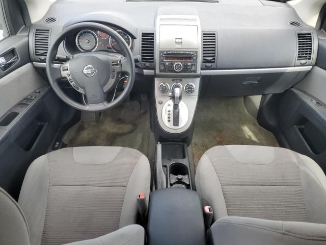 2011 Nissan Sentra 2.0