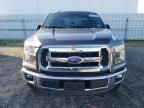 2016 Ford F150 Super Cab