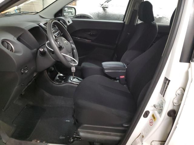 2009 Scion XD