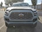 2022 Toyota Tacoma Double Cab