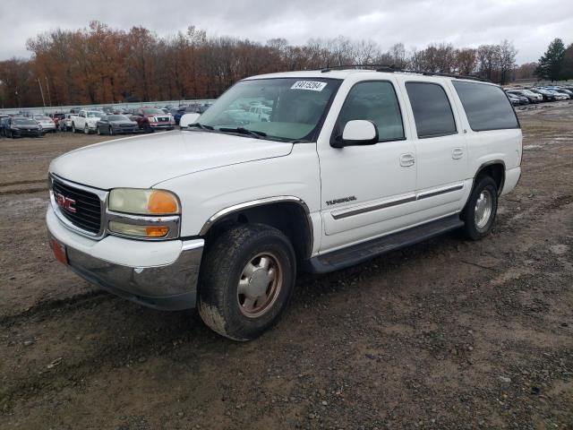 2003 GMC Yukon XL C1500