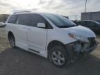 2018 Toyota Sienna LE