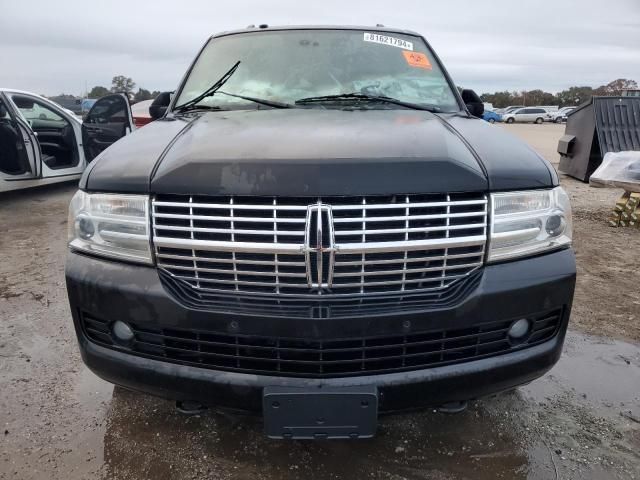 2012 Lincoln Navigator