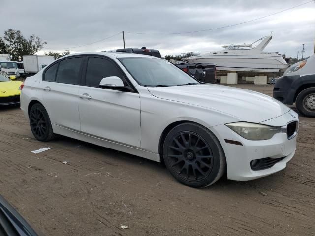 2013 BMW 328 I