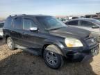 2004 Honda Pilot EXL