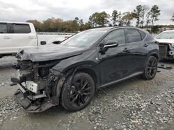 Lexus nx 350 salvage cars for sale: 2022 Lexus NX 350