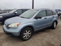 2008 Honda CR-V EX en venta en Woodhaven, MI