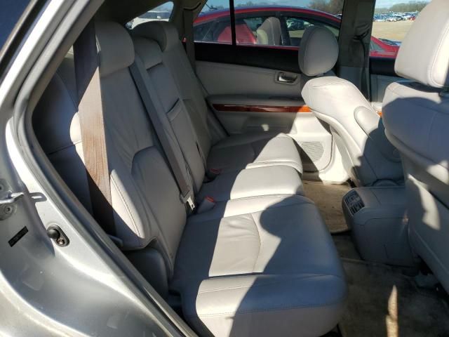 2007 Lexus RX 350