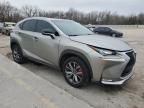 2015 Lexus NX 200T