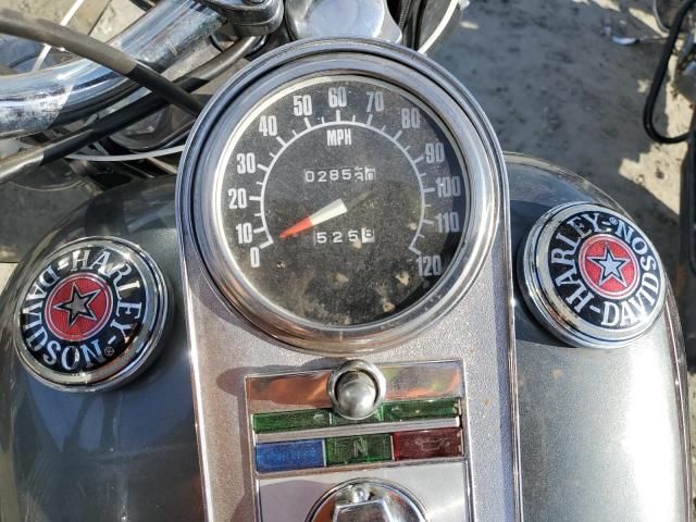 1995 Harley-Davidson Flstn