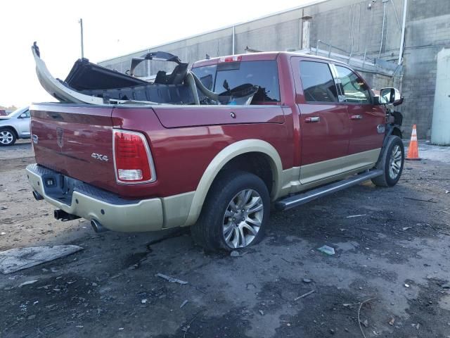 2013 Dodge RAM 1500 Longhorn