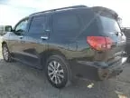 2015 Toyota Sequoia Limited