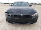 2015 BMW 320 I Xdrive