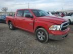 2021 Dodge RAM 1500 Classic SLT