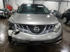 2011 Nissan Murano S