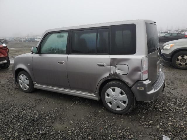 2006 Scion XB