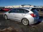 2014 Subaru Impreza Premium