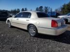 2003 Lincoln Town Car Cartier