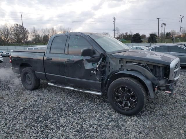 2008 Dodge RAM 1500 ST