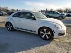 2013 Volkswagen Beetle Turbo