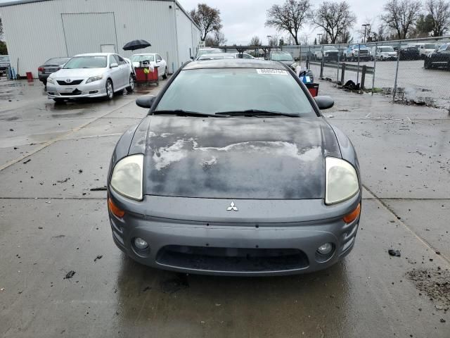 2003 Mitsubishi Eclipse GT