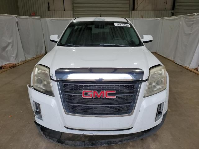 2012 GMC Terrain SLE