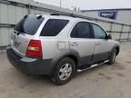 2008 KIA Sorento EX