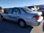 2001 Honda Accord Value