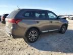 2016 Mitsubishi Outlander SE