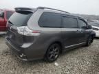 2016 Toyota Sienna SE