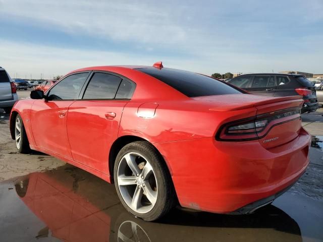 2016 Dodge Charger R/T