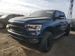 2022 Dodge RAM 1500 BIG HORN/LONE Star en venta en Elgin, IL