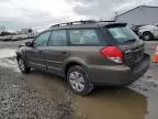 2009 Subaru Outback