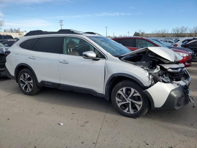 2020 Subaru Outback Touring LDL