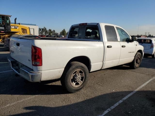 2004 Dodge RAM 2500 ST