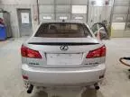 2007 Lexus IS 250