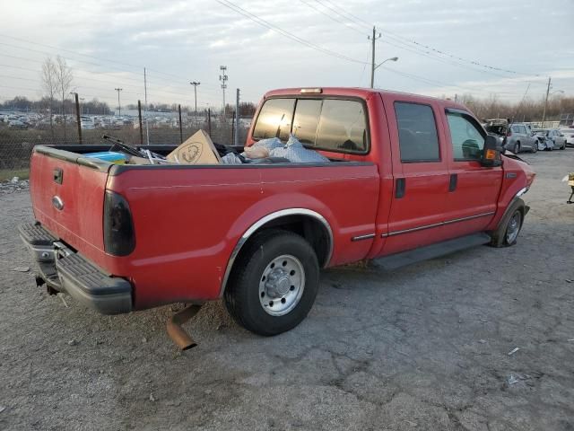 1999 Ford F250 Super Duty